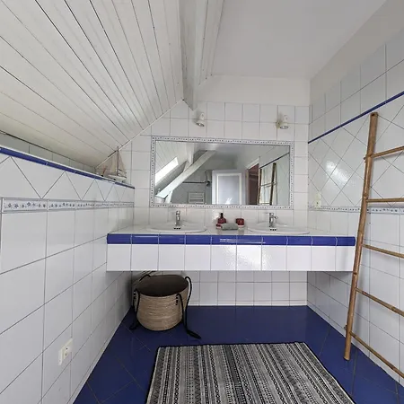 Vakantiehuis Maison De Campagne Piscine Chauffee - 10 Pers